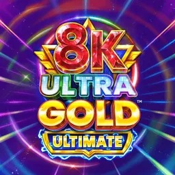 8K Ultra Gold Ultimate